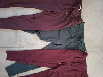 pantalons only femme