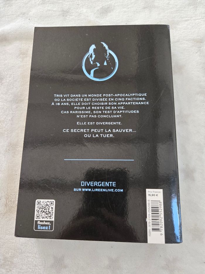Livre - photo numéro 3