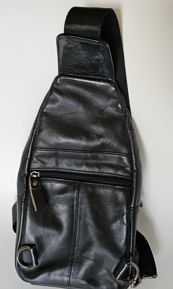 Sac à bandoulière - photo numéro 3