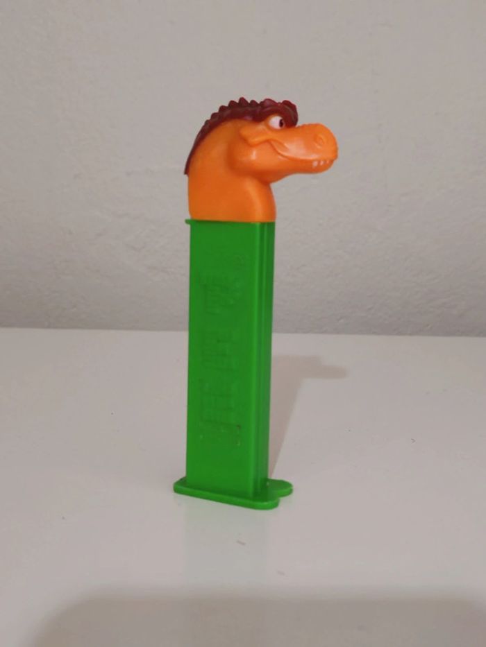 Pez distributeur dino mama l'âge de glace - photo numéro 2