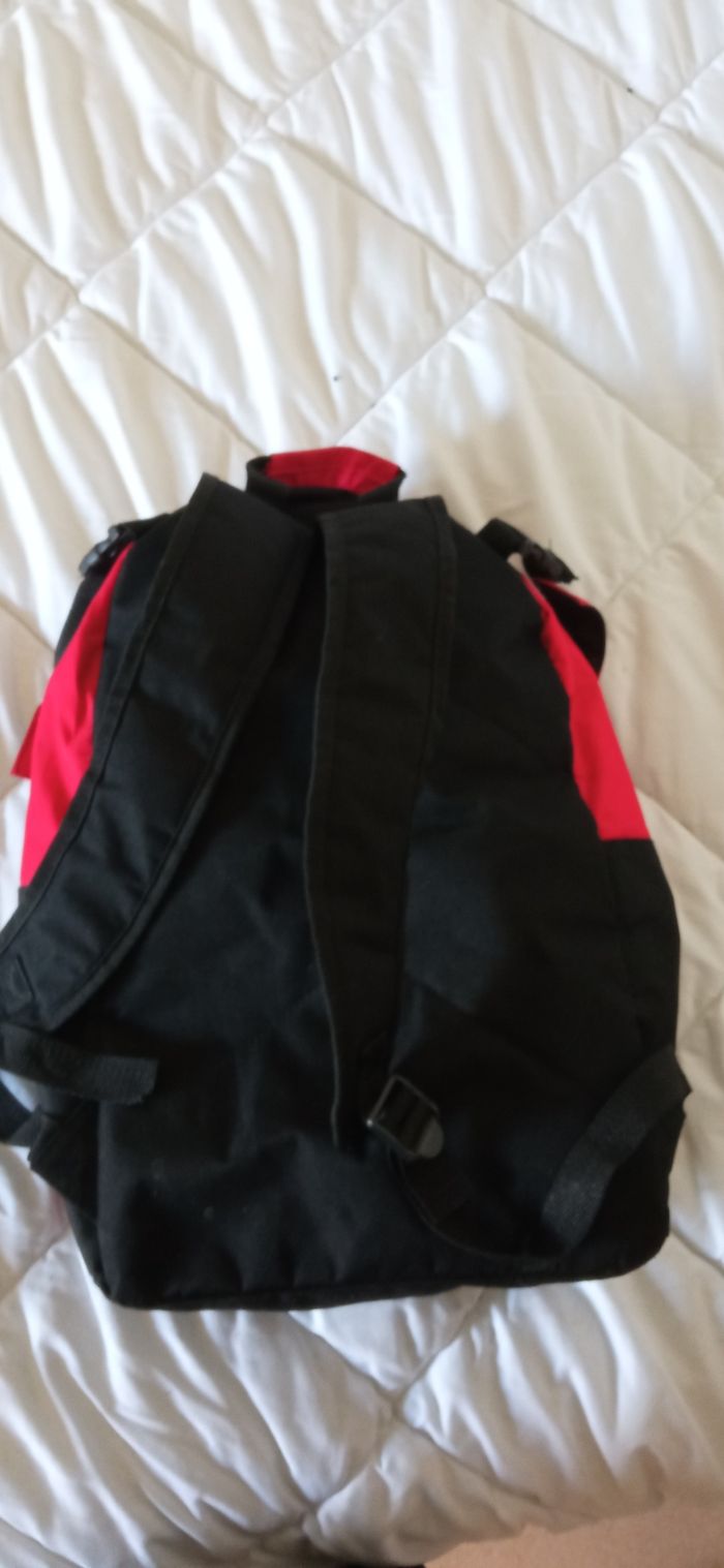 Sac à dos - photo numéro 3