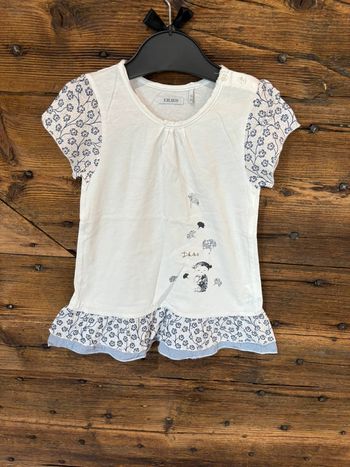 Robe ikks 2 ans