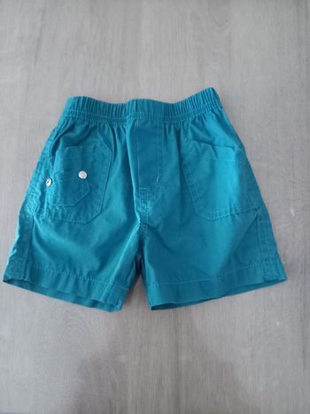 Short