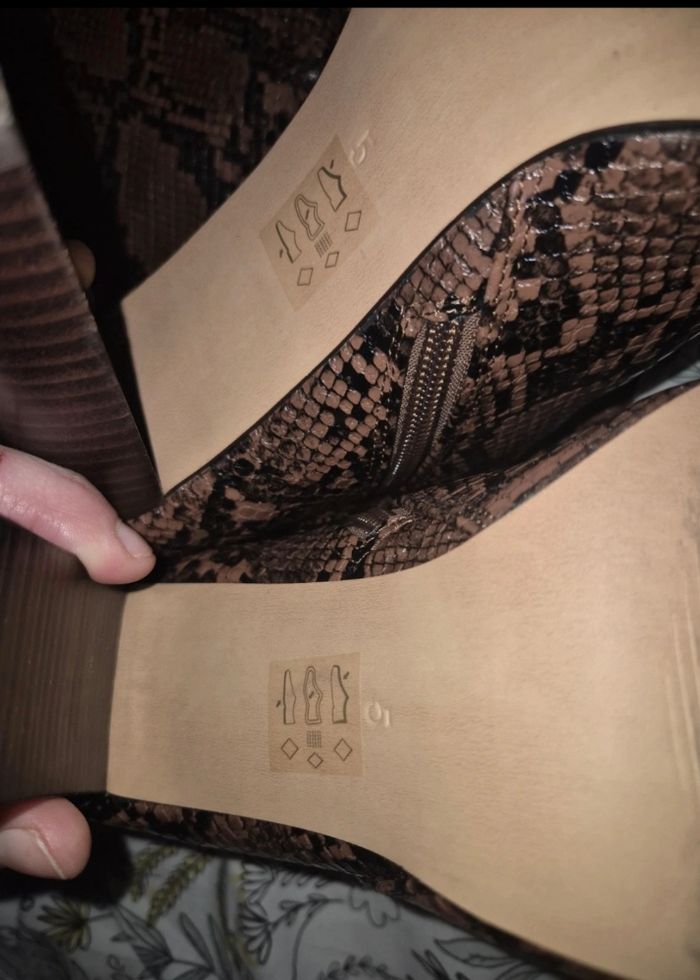 Botte 37 - photo numéro 4