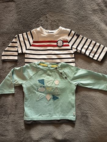 Tee shirt 