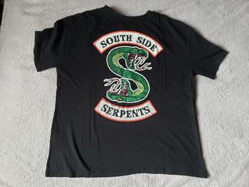 T-shirt Riverdale taille S