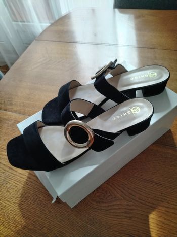Sandales femme 