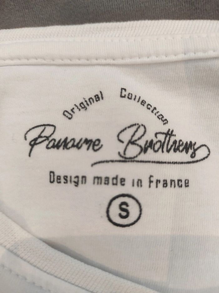 Tee shirt - photo numéro 3