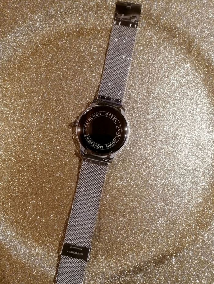 Montre bmw voiture - photo numéro 3