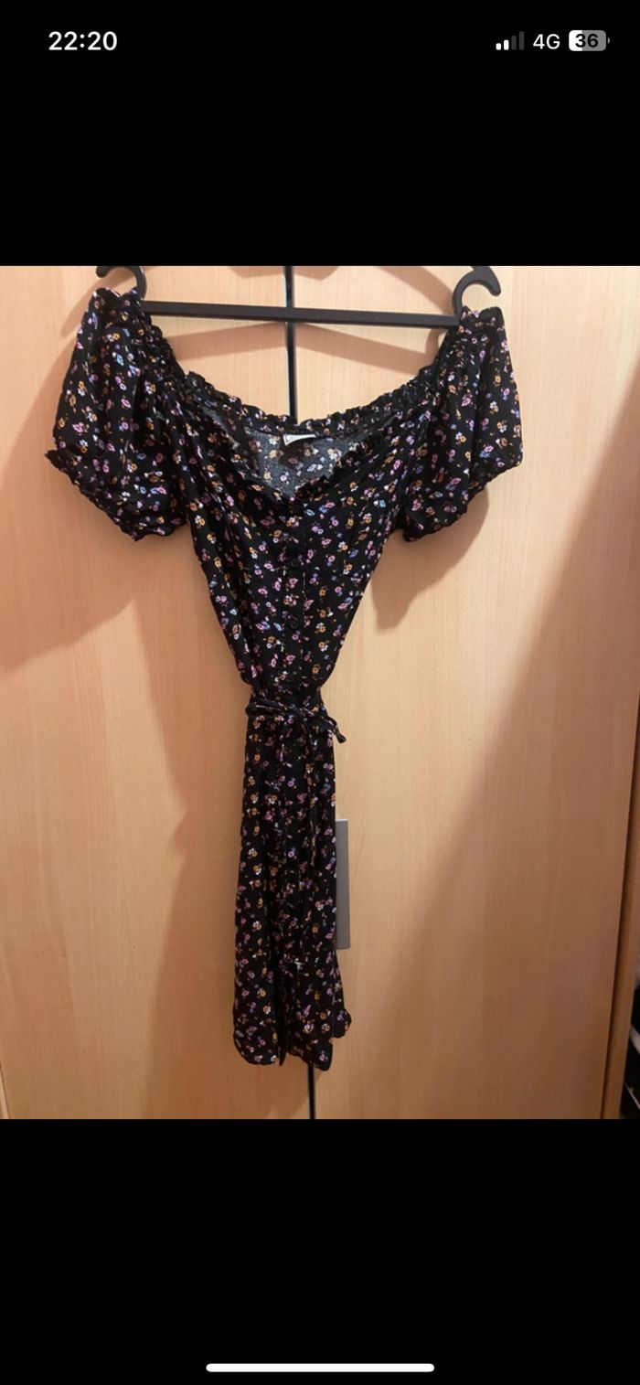 Robe femme