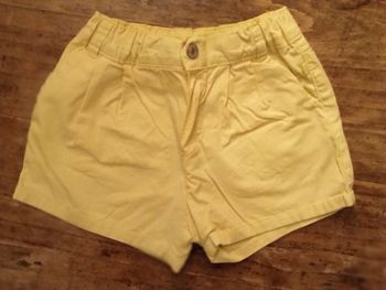 Short