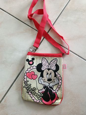 Sac à main Minnie