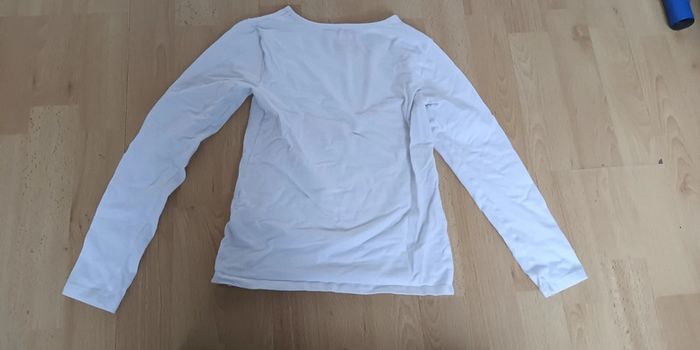 Maillot corps la belle - photo numéro 2