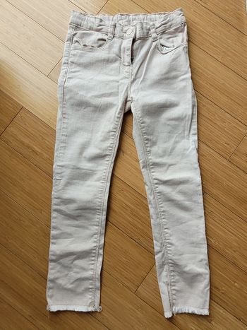 Jeans skinny 7/8