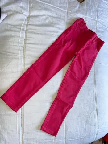 Pantalon fille