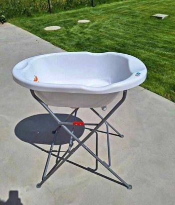 Baignoire bébé