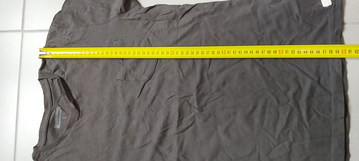 Tshirt manche courte S - photo numéro 6