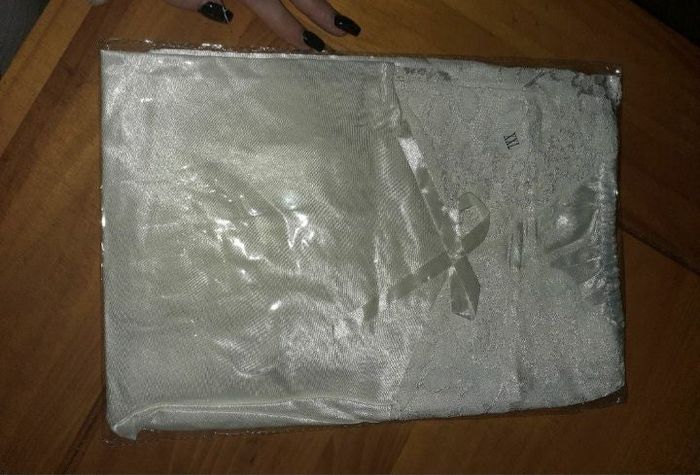 Pyjama blanc xxl satin short et haut