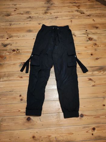 Pantalon cargo XS