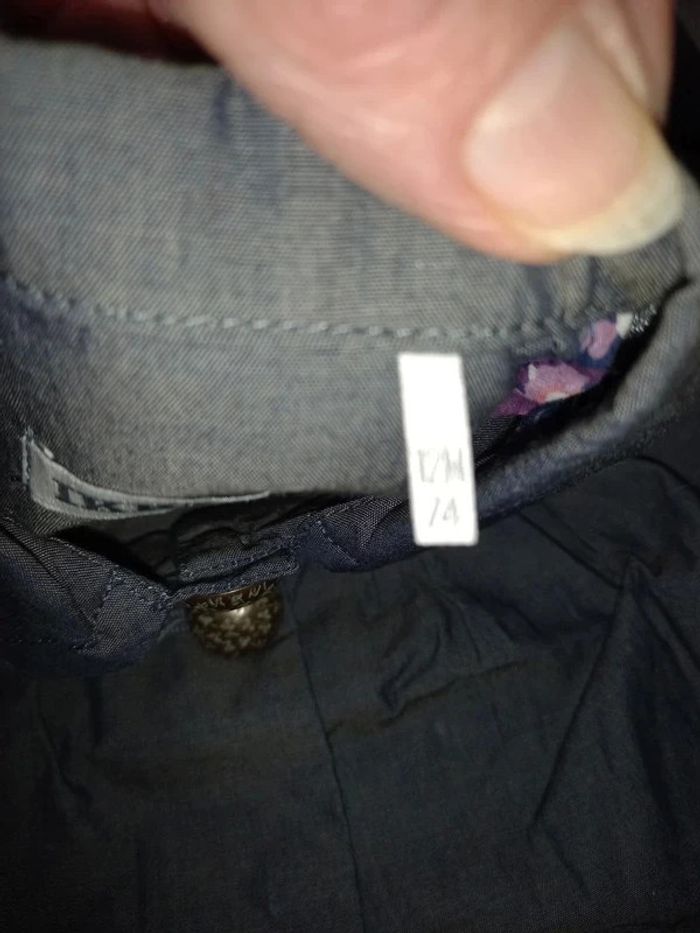 Veste - photo numéro 3