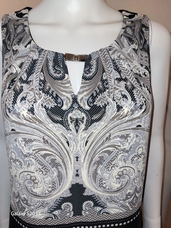 Robe débardeur - photo numéro 3