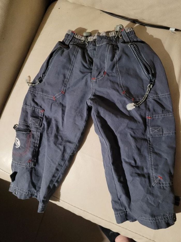 Pantalon Scott & fox 26 mois