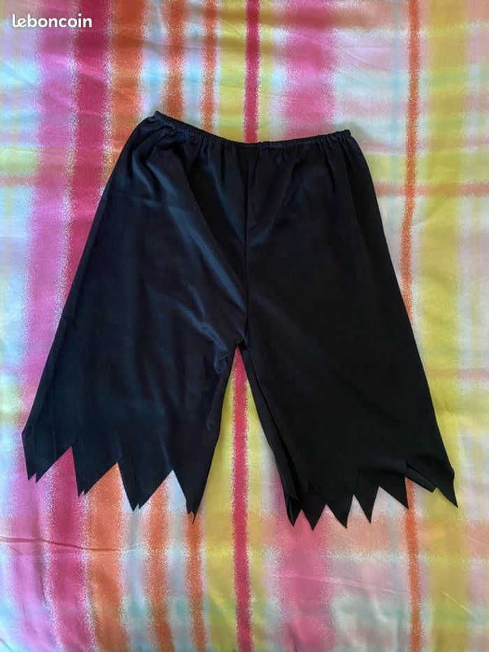 Déguisement pirate - enfant - 4/6 ans - photo numéro 3