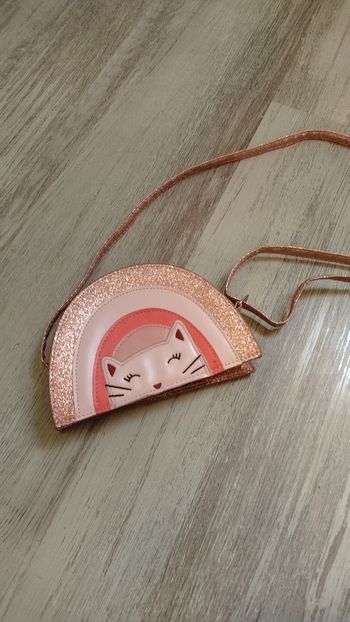 Sac fille 