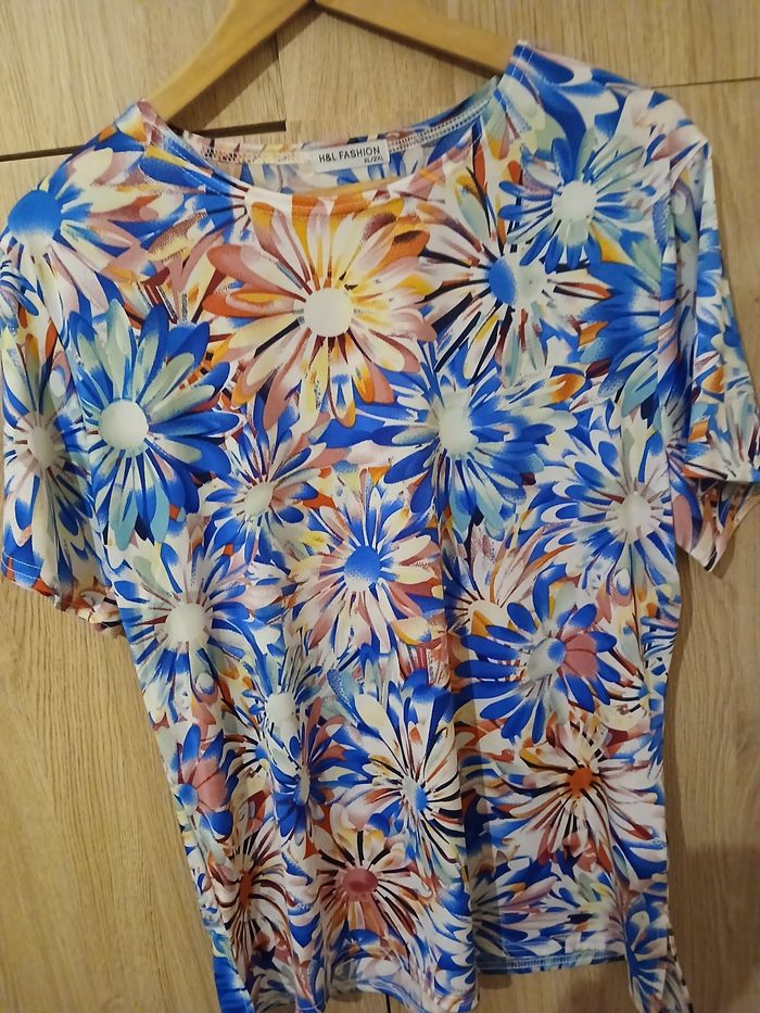 Haut femme - photo numéro 4