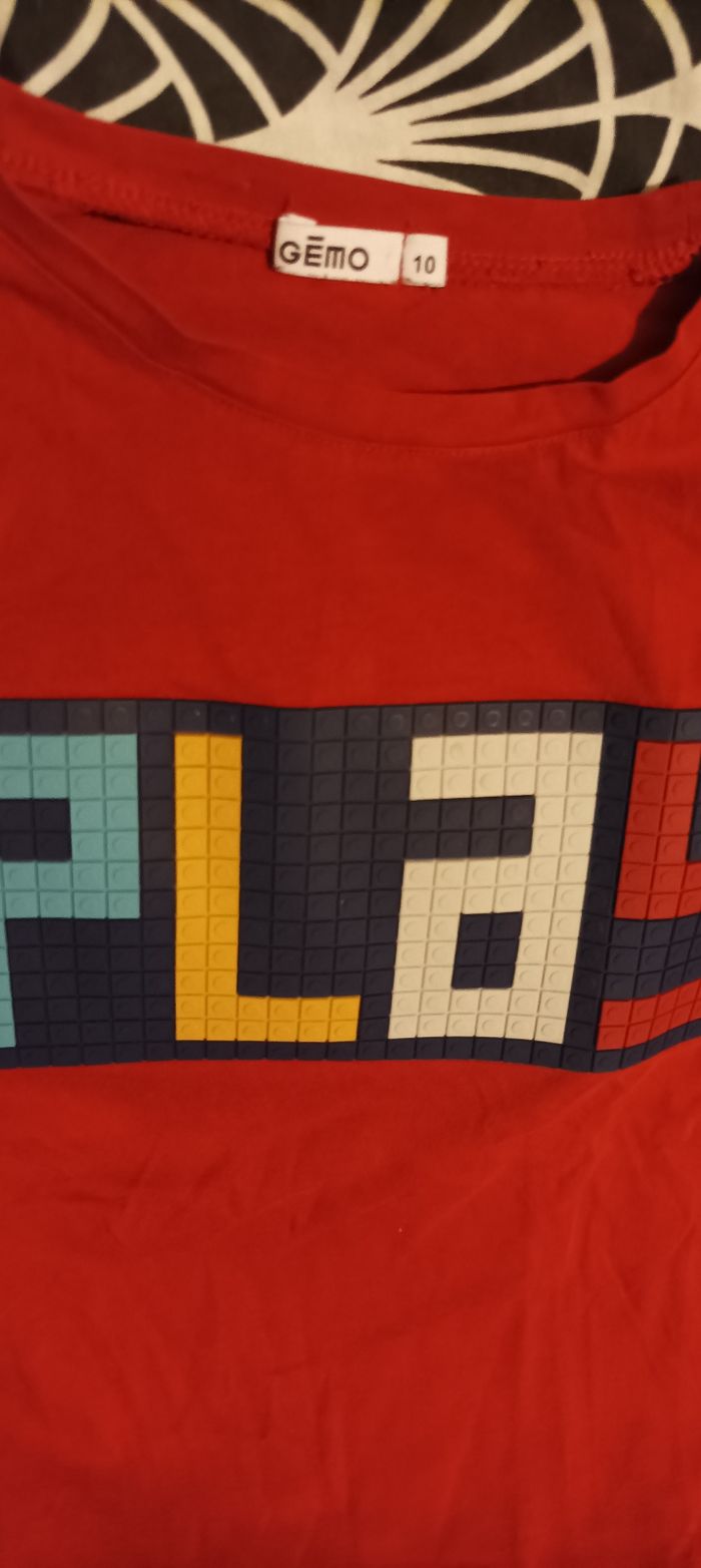 10 ans garçon - photo numéro 9