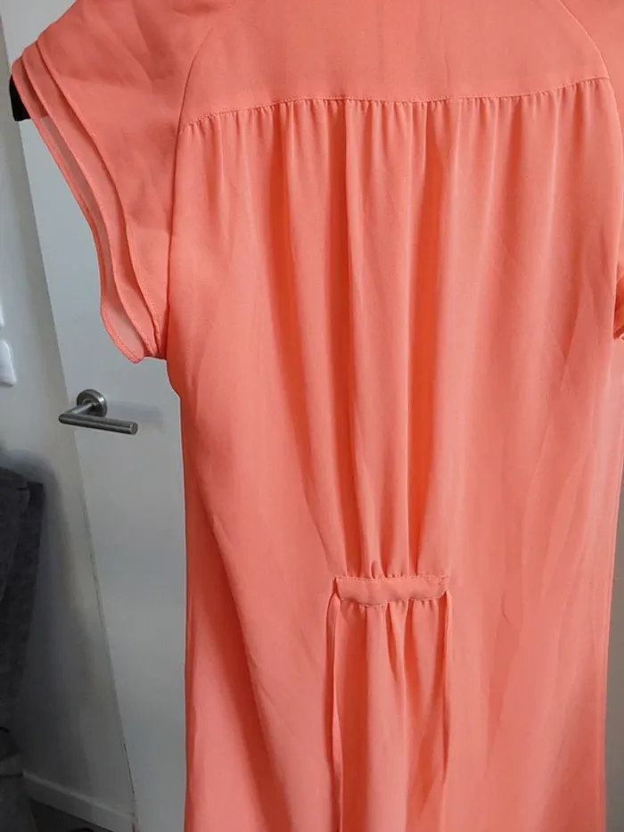 Petite robe fluide - photo numéro 5