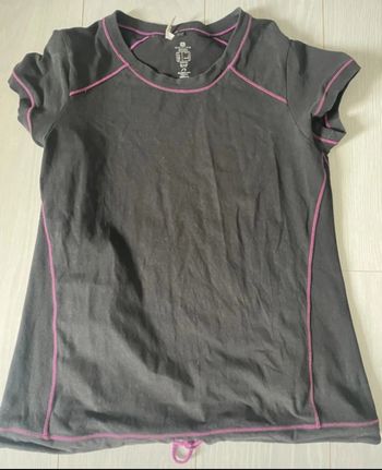 T-shirt décathlon