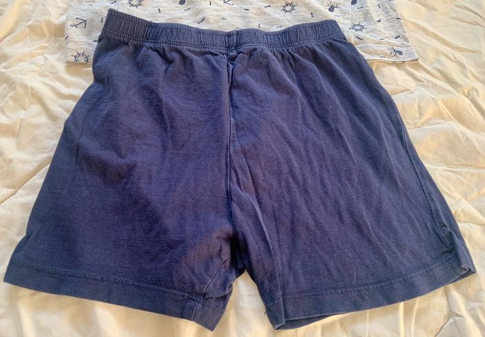 Pyjashort Sea - photo numéro 2