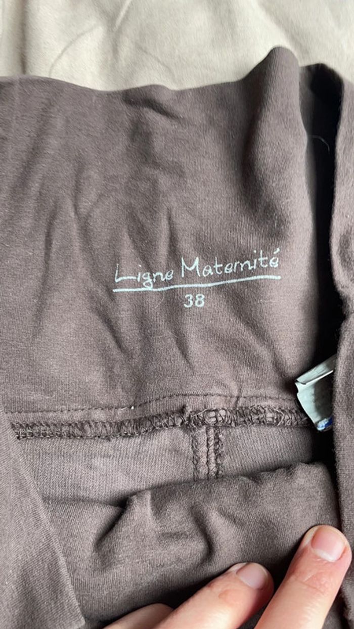 Jupe velours côtelé 38 - photo numéro 2