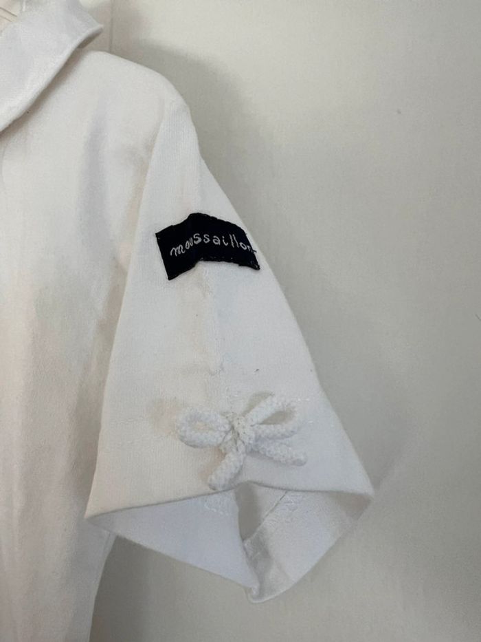 T-shirt in extenso 18 mois - photo numéro 3