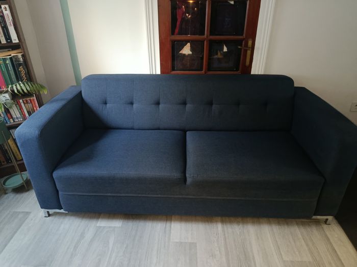 Canapé 3 places parfait état