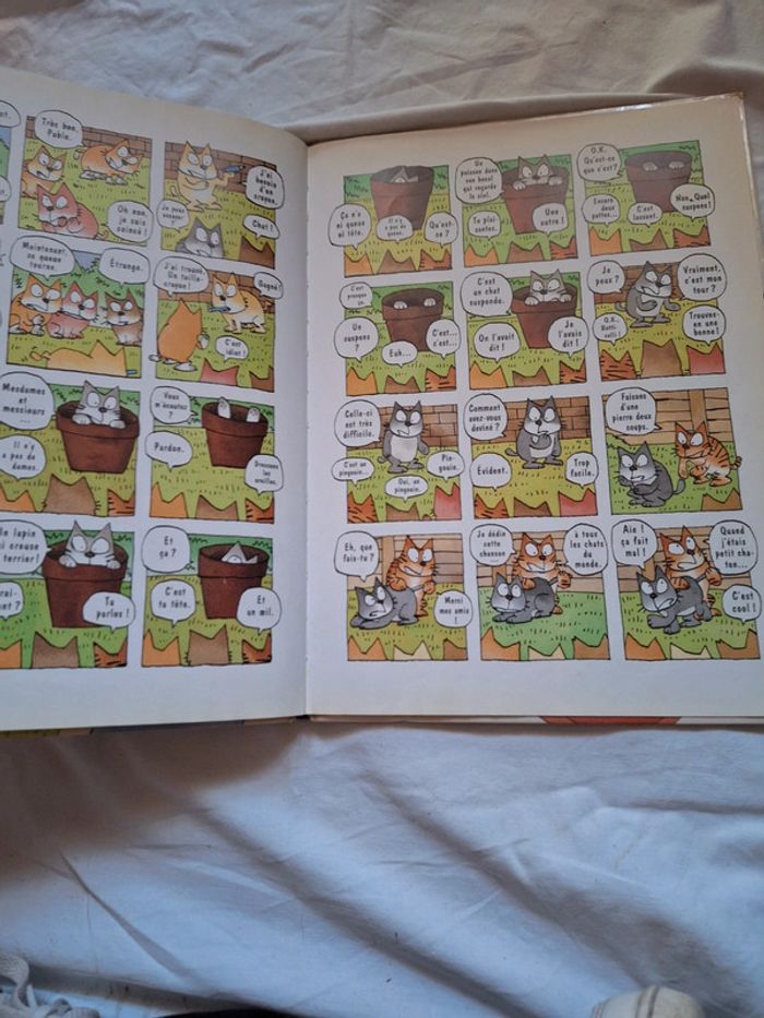 Les aventures de trott - photo numéro 2