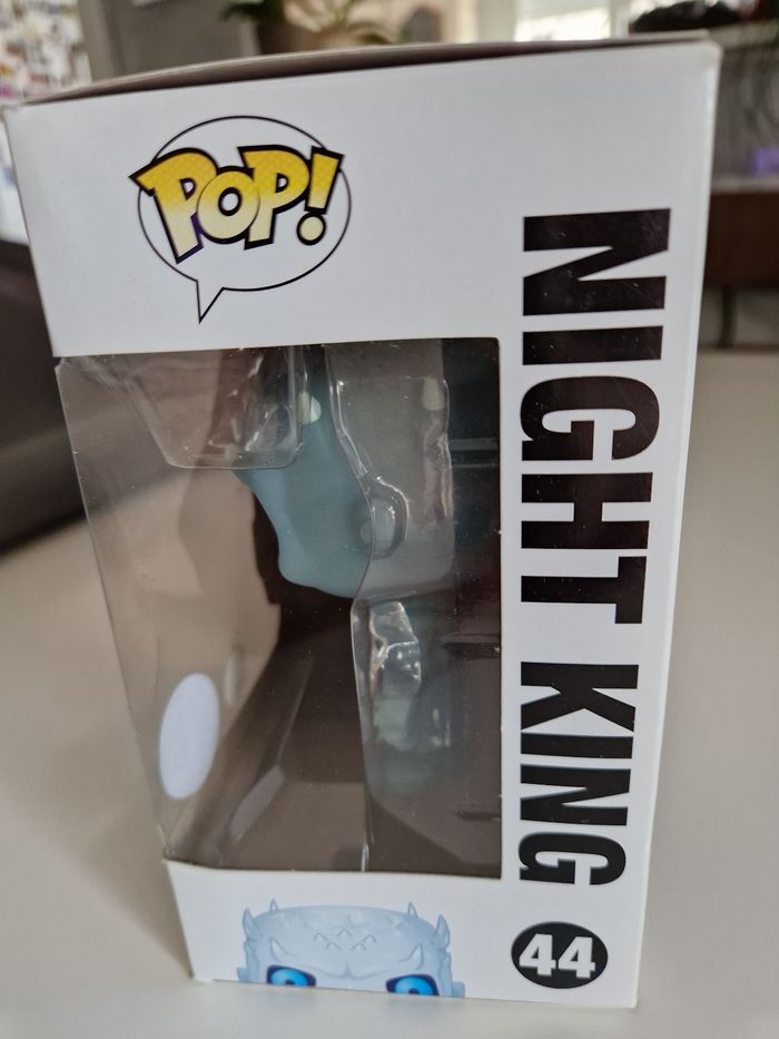 Figurine Pop Night King  44 - photo numéro 5