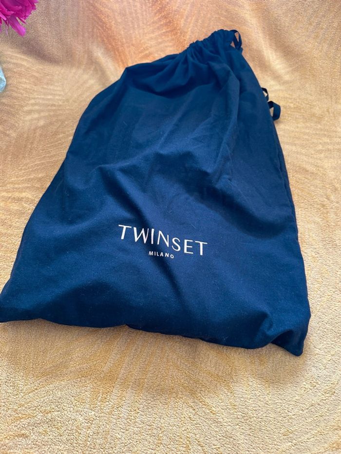Robe sweat « Twinset » - photo numéro 18