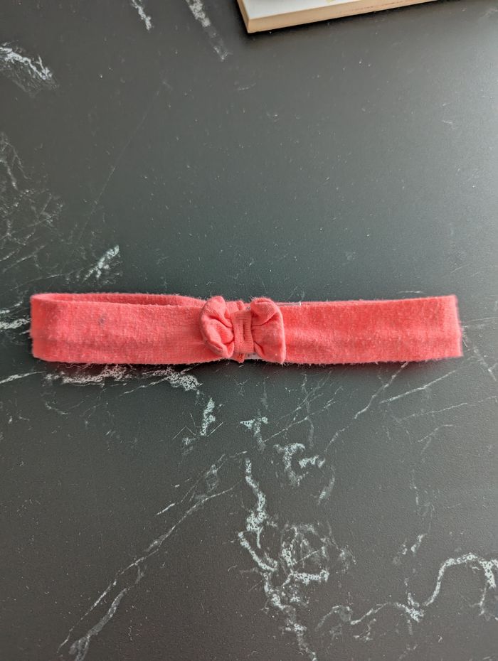 Bandeaux fille 💃 - photo numéro 3