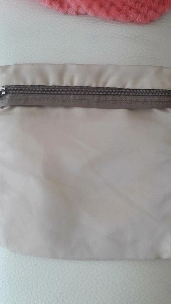 Pochette plastifiée