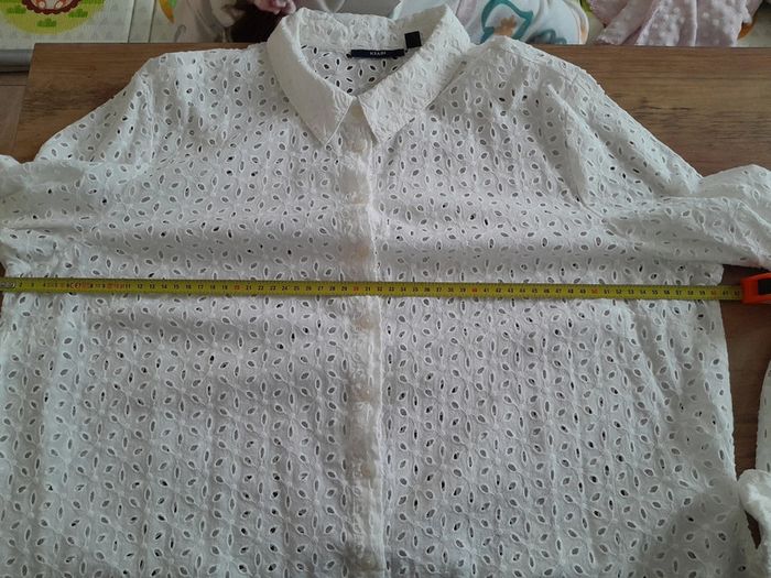 Chemise d'été femme L - photo numéro 6