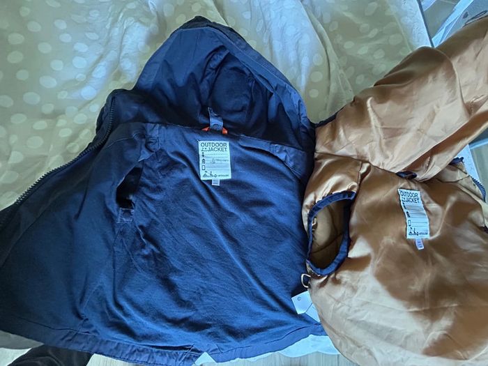 Manteau 18-24 mois - photo numéro 2