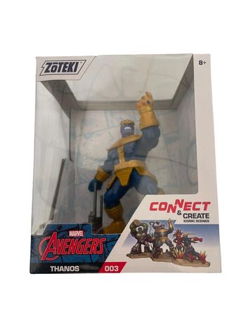Figurine Zoteki Marvel Avengers Thanos 003 neuf