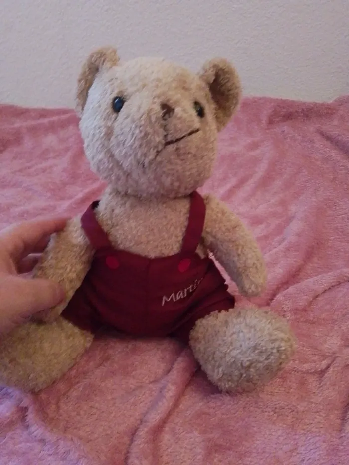 Peluche