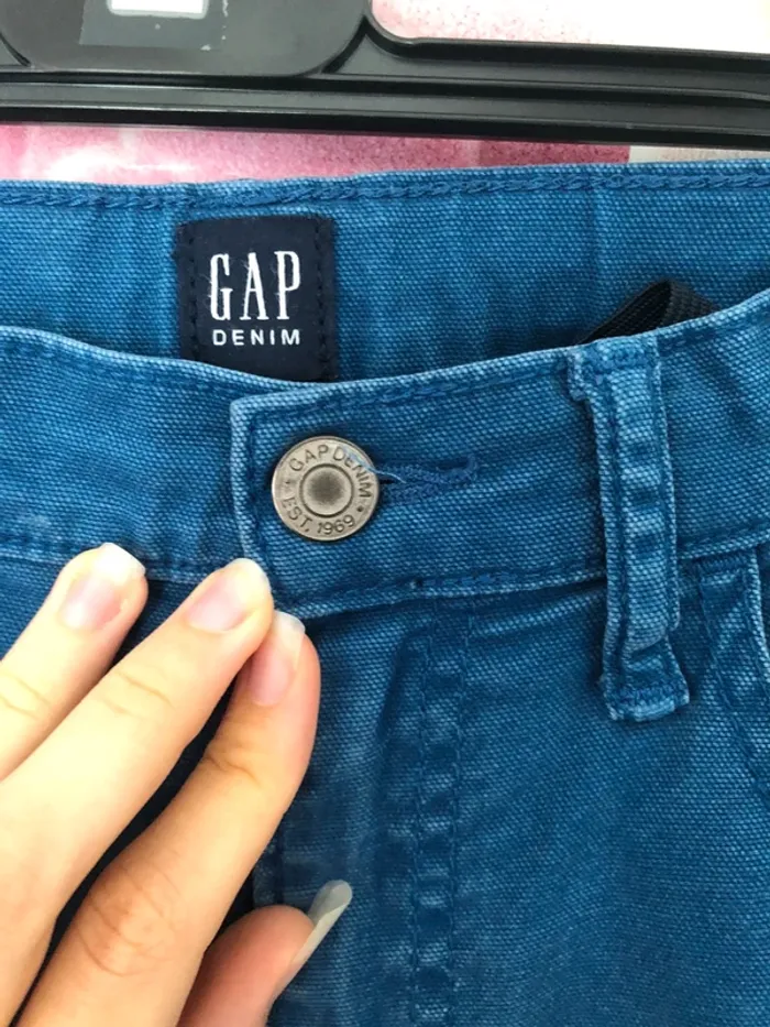 Skinny denim - photo numéro 3