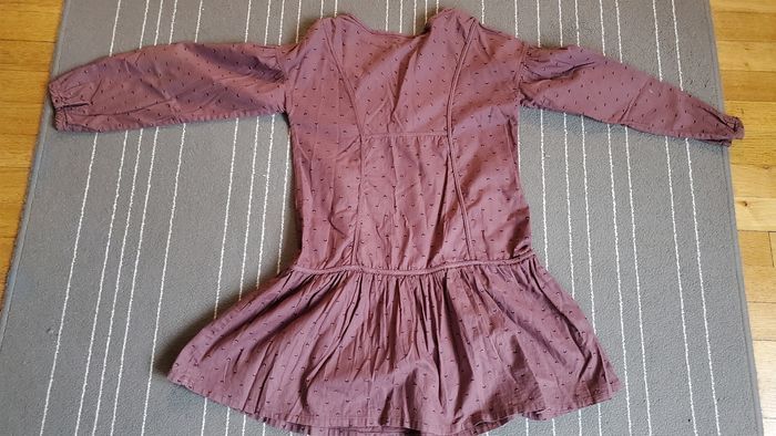 Robe 10 ans