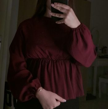 Blouse femme