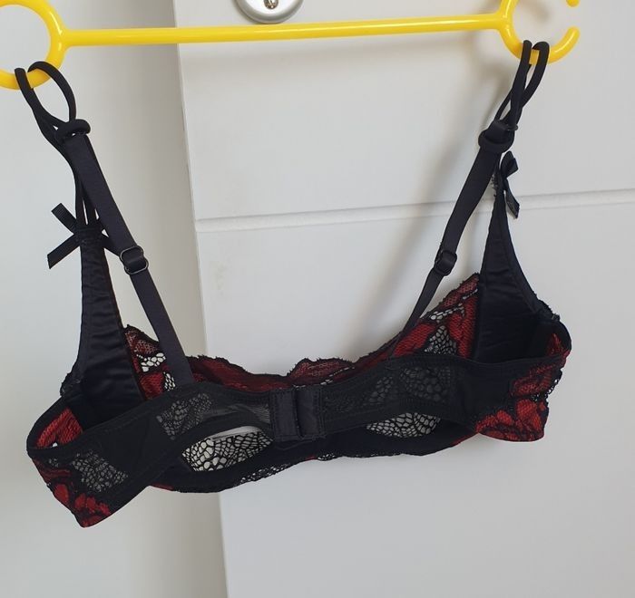 Soutien gorge 90B - photo numéro 2