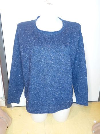 Pull la mode est à vous